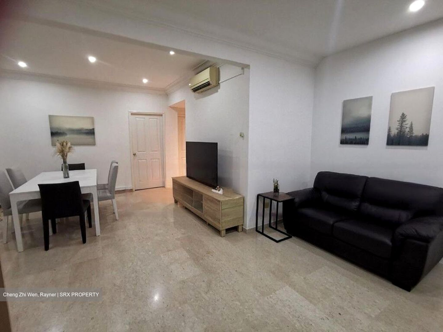 Botanic Gardens View (D10), Apartment #501622781